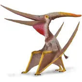 Collecta Pteranodon Mit Beweglichem Kiefer Deluxe-figur