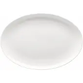 Rosenthal Jade Weiß Beilagenplatte 24 cm Jade Weiß 61040-800001-15323