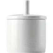Thomas Zuckerdose Loft White 260 ml
