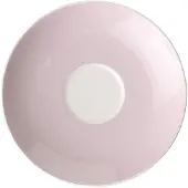 Villeroy & Boch Mokka-/Espressountertasse rosa Rose Garden