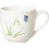 Villeroy & Boch Colourful Spring Mokkaobertasse / Espressoobertasse 100ml