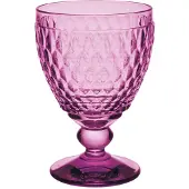 Villeroy & Boch Boston Coloured Rotweinglas Berry 13,2cm 200ml