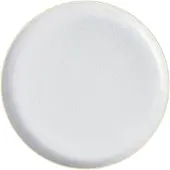 Villeroy & Boch Frühstücksteller "Frühstücksteller Crafted ø 21 cm", beige (cotton), L:21cm, LIKE. BY , Speiseteller, Frühstücksteller