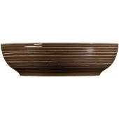 Seltmann Terra Erdbraun Foodbowl 25 cm Terra Erdbraun 001.765008