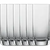 Schott zwiesel SCZ Longdrinkglas Simple 6er