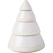 Villeroy & Boch like. by Winter Glow Gebäckdose Baum
