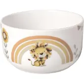 Villeroy & Boch Kinder-Müslischale Roar like a Lion