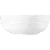 Seltmann Terra Weiß Foodbowl 20 cm Terra Weiß 001.764983