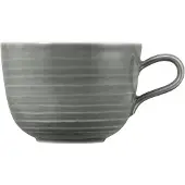 Seltmann Terra Perlgrau Milchkaffeeobertasse 0,38 L Terra Perlgrau 001.764988