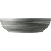 Seltmann Weiden Terra Perlgrau uni Foodbowl 25 cm