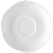 Rosenthal Sanssouci Weiß Kaffee Untertasse 14 cm Sanssouci Weiß 10480-800001-14741