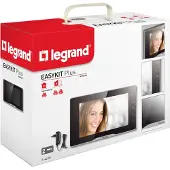 Legrand EASYKIT Plus Video-Innenstelle