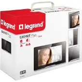 Legrand EASYKIT Plus Video-Innenstelle