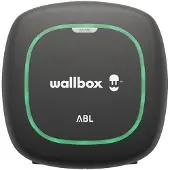ABL SURSUM Wallbox ABL Pulsar Ladest