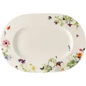 Rosenthal Platte 34 cm Brillance Grand Air