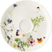Rosenthal Brillance - Grand Air - Kaffee-Untertasse/Coup