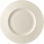 Rosenthal Kumi White Tone Speiseteller Fahne 28 cm Kumi White tone 10580-405331-10028