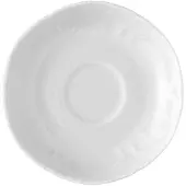 Rosenthal 10480-800001-14721, Porzellan, Sanssouci weiß, 115 mm
