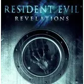 Resident Evil - Revelations
