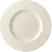 Rosenthal Kumi White Tone Frühstücksteller Fahne 23 cm Kumi White tone 10580-405331-10023