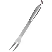 Patton Fleischgabel Solid, Länge 43cm, Edelstahl