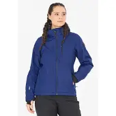 Whistler Skijacke "Drizzle" in multifunktionaler und schützender Qualität