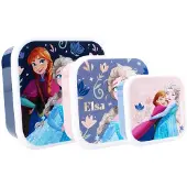 Disney Frozen Frozen II Fresh Bites (x3)