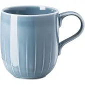 Rosenthal Tasse Joyn With Handle Denim Blue 420 ml