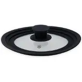 Alpina Deckel Ø20cm schwarz