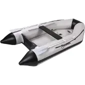 Talamex Aqualine Qla300 Schlauchboot Airdeck Weiß 4 Places Weiß 4 Places