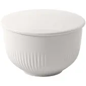Villeroy & Boch Zuckerdose 2tlg. Afina