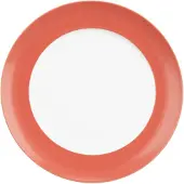 Seltmann Frühstücksteller "Liberty Pure Colors" Dessertteller, Kuchenteller