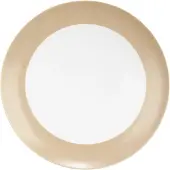 Seltmann Suppenteller "Liberty Pure Colors" tiefer Teller, Pastateller