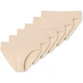 Schiesser Slip "Slip 6er Pack"