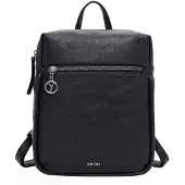 Suri Frey Freizeitrucksack Rucksack Patsy Backpack Blue dunkelblau