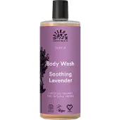 Urtekram Beruhigender Lavendel-Körperreiniger, 500 Ml