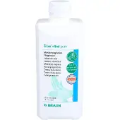 B Braun TRIXO-LIND pure Pflegelotion Spenderflasche 500 ml