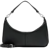 Liebeskind Hobo Small Black Größe: OS | Umhängetaschen Outlet | Damen | Schwarz