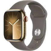 Apple Watch Series 9 , Touchscreen, 64 GB, WLAN, GPS, 42,3 g