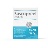Heel Sascupreel Ad Us.vet.ampullen