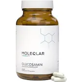 MoleQlar Glucosamin 90 St Kapseln