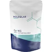 MoleQlar Calcium-Alphaketoglutarat (CaAKG) 100 g Pulver