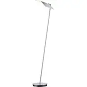 BANKAMP Book 2.0 LED-Stehleuchte-Alu eloxiert-mit Tunable White (2200K - 5700K)