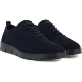 Ecco Schnürschuhe Bella Women Black-Schuhgröße 36