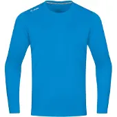 Jako Junior-T-Shirt Run 2.0 langärmelig
