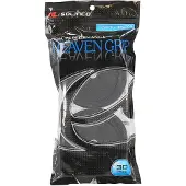 Solinco Overgrip Heaven 0.6mm grau 30er
