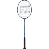 Forza FZ HT Power 36-S Ultraleichter, flexibler Badmintonschläger mit dünnem Rahmen