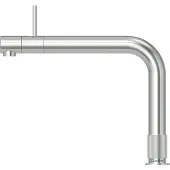 Quooker Front mit PRO3 Reservoir Voll-Edelstahl FTSST PRO3 *inkl. 7 JAHRE GARANTIE*