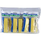 Yonex AC402 Frotté-Grip yellow