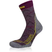 Lowa Kids violett (0520) 33-34